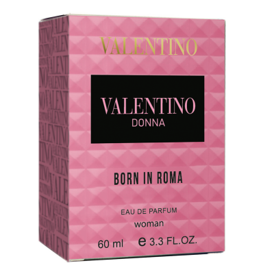 Парфюм жіночий Valentino Donna Born In Roma 60 мл