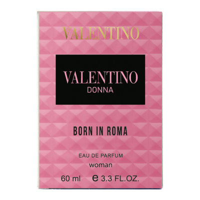 Парфюм жіночий Valentino Donna Born In Roma 60 мл