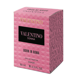 Парфюм жіночий Valentino Donna Born In Roma 60 мл