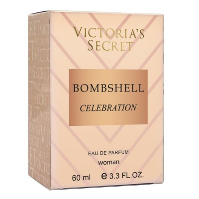 Парфум жіночий Victoria`s Secret Bombshell Celebration 60 мл