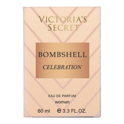 Парфум жіночий Victoria`s Secret Bombshell Celebration 60 мл