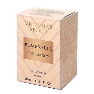 Парфум жіночий Victoria`s Secret Bombshell Celebration 60 мл