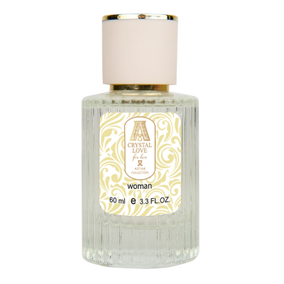 Парфюм женский Attar Collection Crystal Love For Her 60 мл