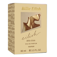 Парфюм жіночий Billie Eilish Eilish 60 мл