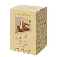 Парфюм жіночий Billie Eilish Eilish 60 мл