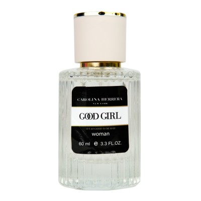 Парфюм женский Carolina Herrera Good Girl 60 мл