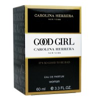 Парфюм женский Carolina Herrera Good Girl 60 мл