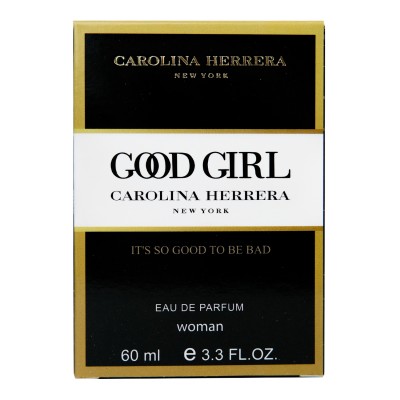 Парфюм женский Carolina Herrera Good Girl 60 мл
