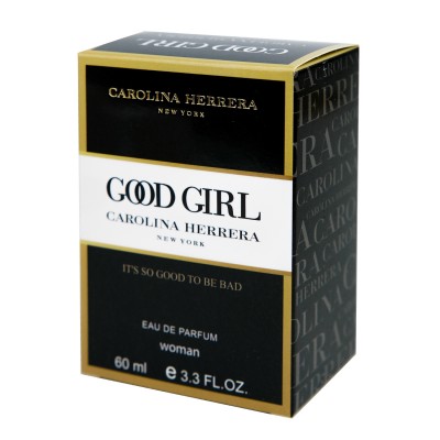 Парфюм женский Carolina Herrera Good Girl 60 мл
