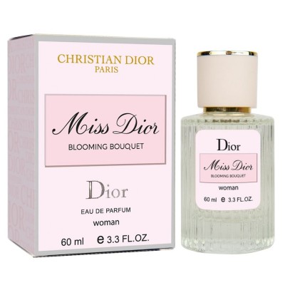 Парфюм жіночий Dior Miss Dior Blooming Bouquet 60 мл