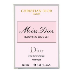 Парфюм жіночий Dior Miss Dior Blooming Bouquet 60 мл