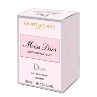 Парфюм жіночий Dior Miss Dior Blooming Bouquet 60 мл