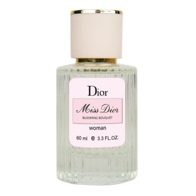 Парфюм жіночий Dior Miss Dior Blooming Bouquet 60 мл