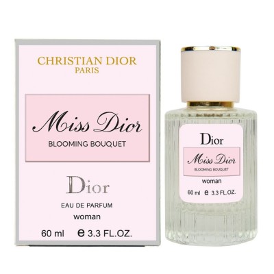 Парфюм жіночий Dior Miss Dior Blooming Bouquet 60 мл