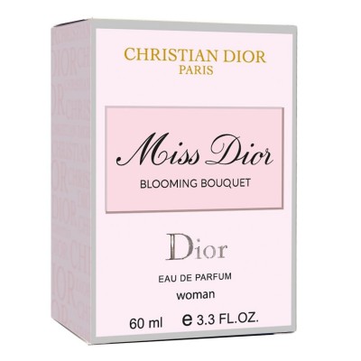 Парфюм жіночий Dior Miss Dior Blooming Bouquet 60 мл