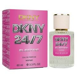 Парфюм жіночий DKNY 24/7 Electric 60 мл