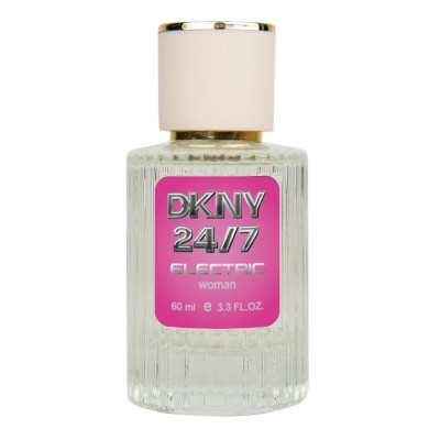 Парфюм жіночий DKNY 24/7 Electric 60 мл