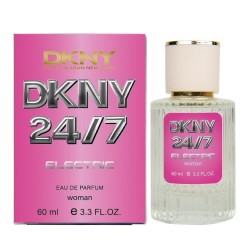Парфюм жіночий DKNY 24/7 Electric 60 мл