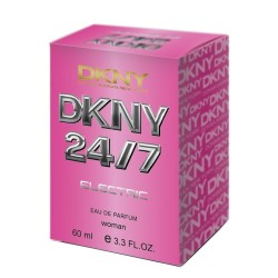 Парфюм жіночий DKNY 24/7 Electric 60 мл
