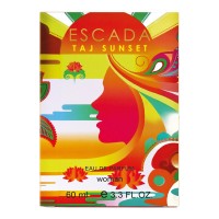 Парфюм женский Escada Taj Sunset 60 мл