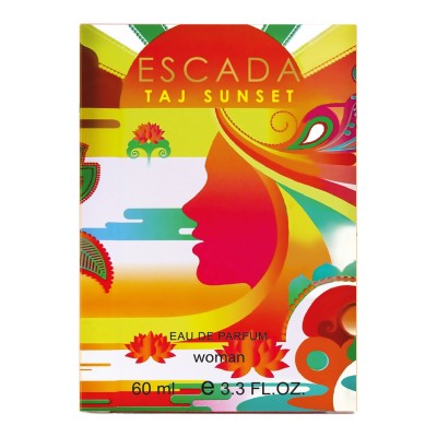 Парфюм женский Escada Taj Sunset 60 мл