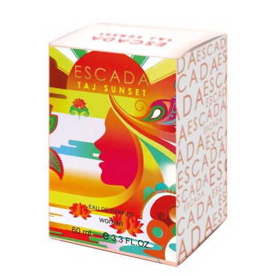 Парфюм женский Escada Taj Sunset 60 мл