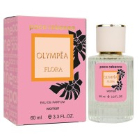 Парфюм женский Rabanne Olympеa Flora 60 мл