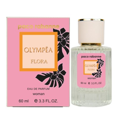 Парфюм женский Rabanne Olympеa Flora 60 мл