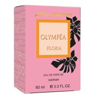 Парфюм женский Rabanne Olympеa Flora 60 мл