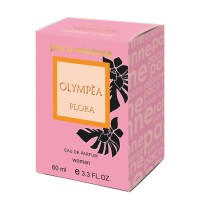 Парфюм женский Rabanne Olympеa Flora 60 мл
