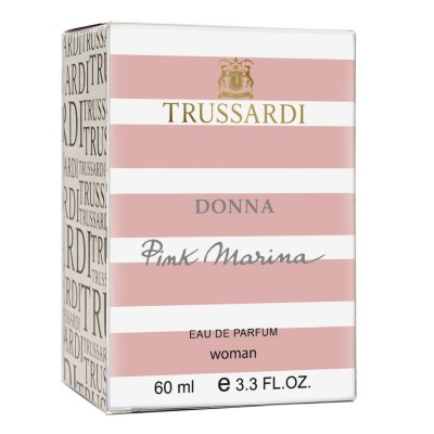 Парфум жіночий Trussardi Donna Pink Marina 60 мл
