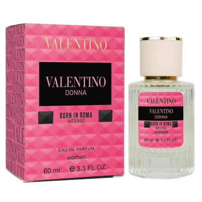 Парфюм жіночий Valentino Donna Born In Roma Intense 60 мл