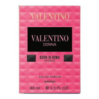 Парфюм жіночий Valentino Donna Born In Roma Intense 60 мл