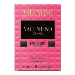 Парфюм жіночий Valentino Donna Born In Roma Intense 60 мл