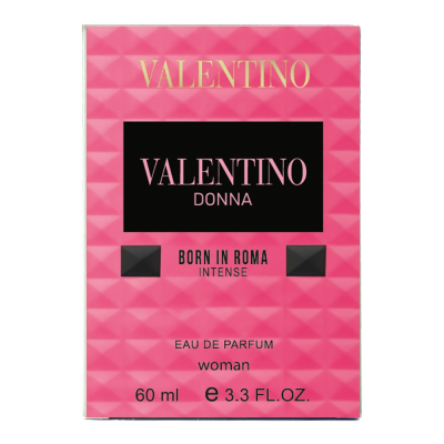 Парфюм жіночий Valentino Donna Born In Roma Intense 60 мл