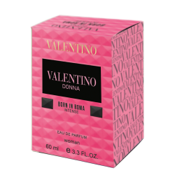 Парфюм жіночий Valentino Donna Born In Roma Intense 60 мл