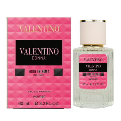 Парфюм жіночий Valentino Donna Born In Roma Intense 60 мл