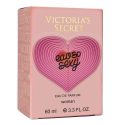 Парфюм женский Victoria`s Secret Eau So Sexy 60 мл