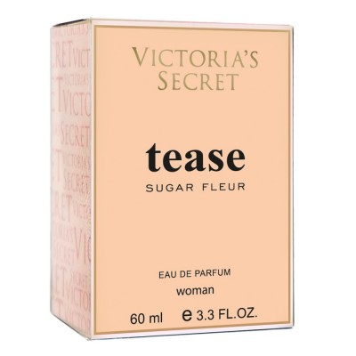 Парфюм женский Victoria`s Secret Tease Sugar Fleur 60 мл