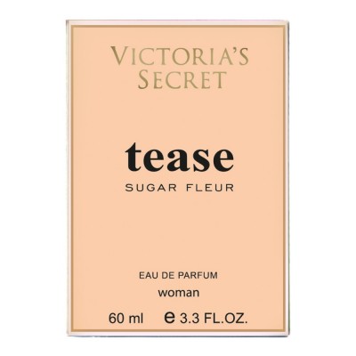 Парфюм женский Victoria`s Secret Tease Sugar Fleur 60 мл