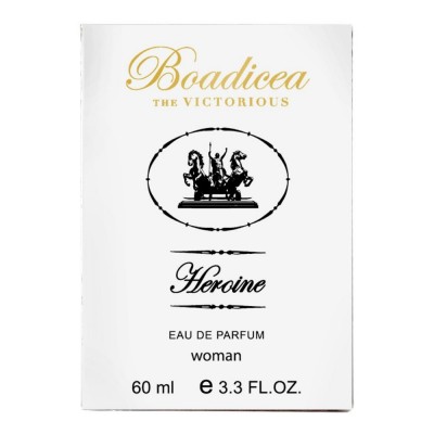 Парфум жіночий Boadicea the Victorious Heroine 60 мл