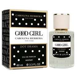 Парфюм женский Carolina Herrera Good Girl Dot Drama 60 мл