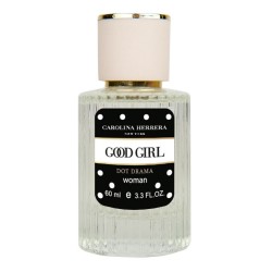 Парфюм женский Carolina Herrera Good Girl Dot Drama 60 мл