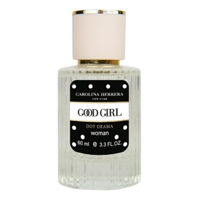 Парфюм жіночий Carolina Herrera Good Girl Dot Drama 60 мл