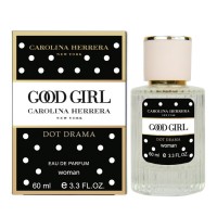Парфюм жіночий Carolina Herrera Good Girl Dot Drama 60 мл
