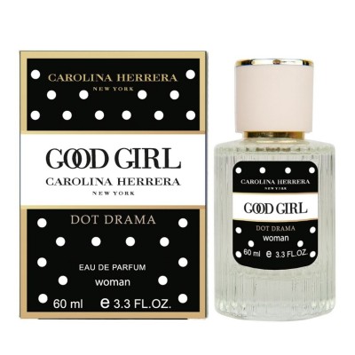 Парфюм жіночий Carolina Herrera Good Girl Dot Drama 60 мл