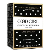 Парфюм жіночий Carolina Herrera Good Girl Dot Drama 60 мл