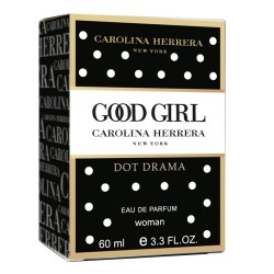 Парфюм женский Carolina Herrera Good Girl Dot Drama 60 мл