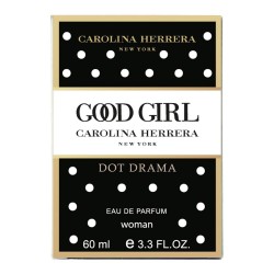 Парфюм женский Carolina Herrera Good Girl Dot Drama 60 мл