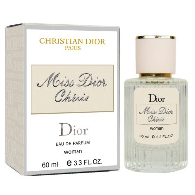 Парфюм жіночий Dior Miss Dior Cherie 60 мл
